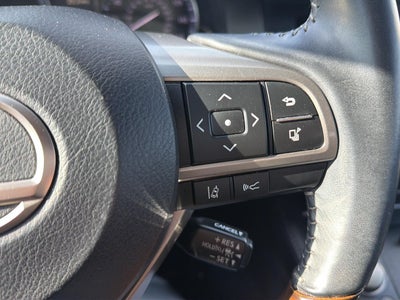 2016 Lexus ES 350 4DR SDN