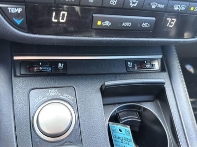 2016 Lexus ES 350 4DR SDN