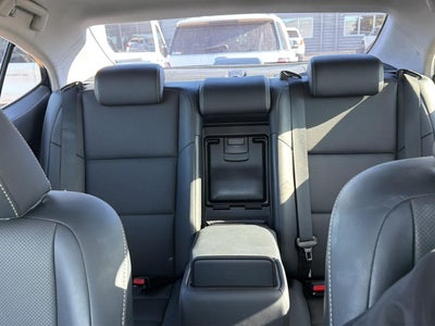 2016 Lexus ES 350 4DR SDN