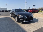 2016 Lexus ES 350 4DR SDN