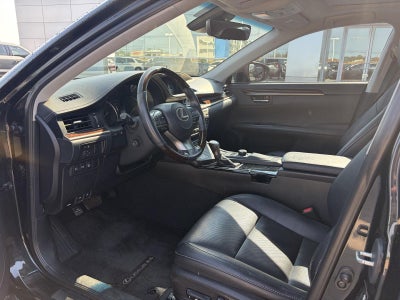 2016 Lexus ES 350 4DR SDN