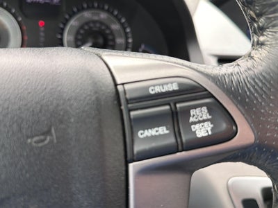 2013 Honda Odyssey EX-L