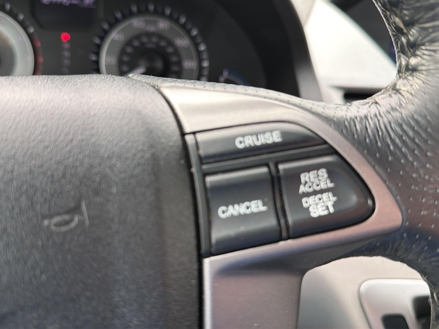 2013 Honda Odyssey EX-L