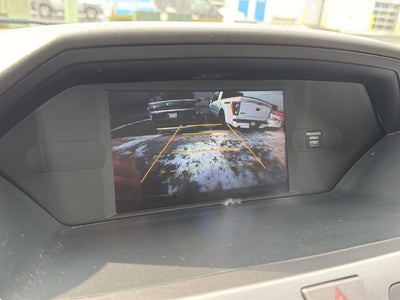 2013 Honda Odyssey EX-L