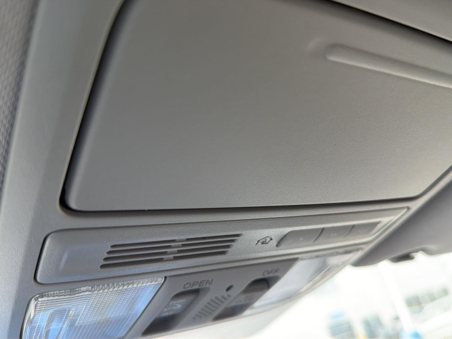 2013 Honda Odyssey EX-L