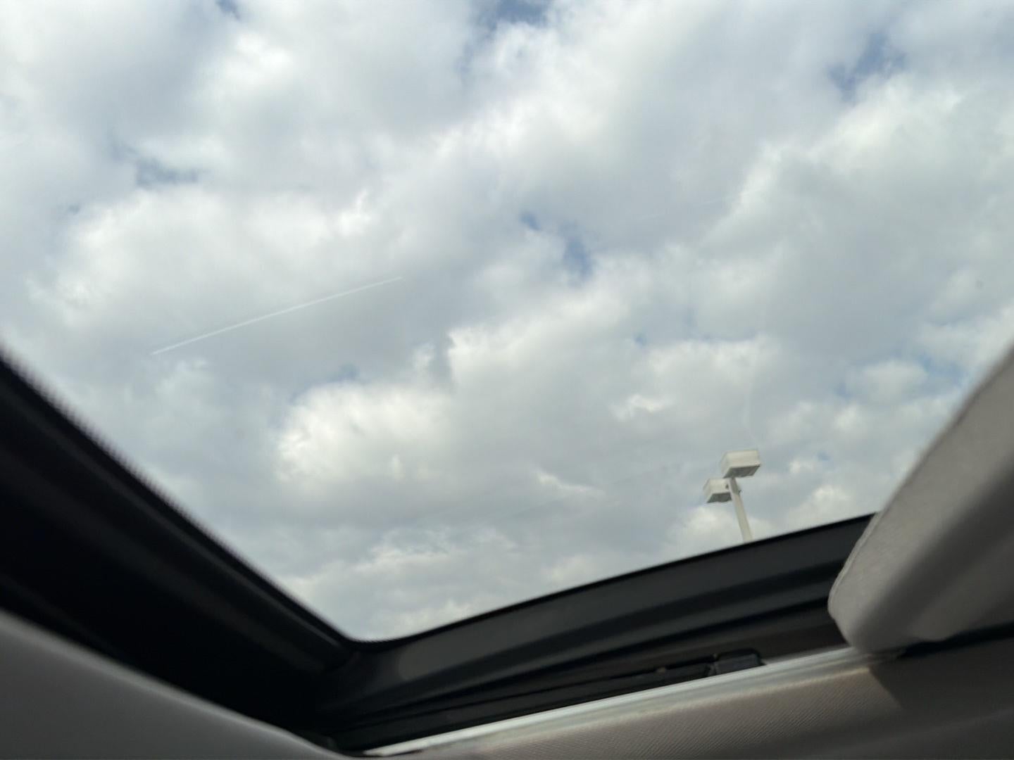 2013 Honda Odyssey EX-L