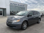 2013 Honda Odyssey EX-L