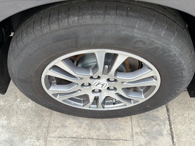 2013 Honda Odyssey EX-L