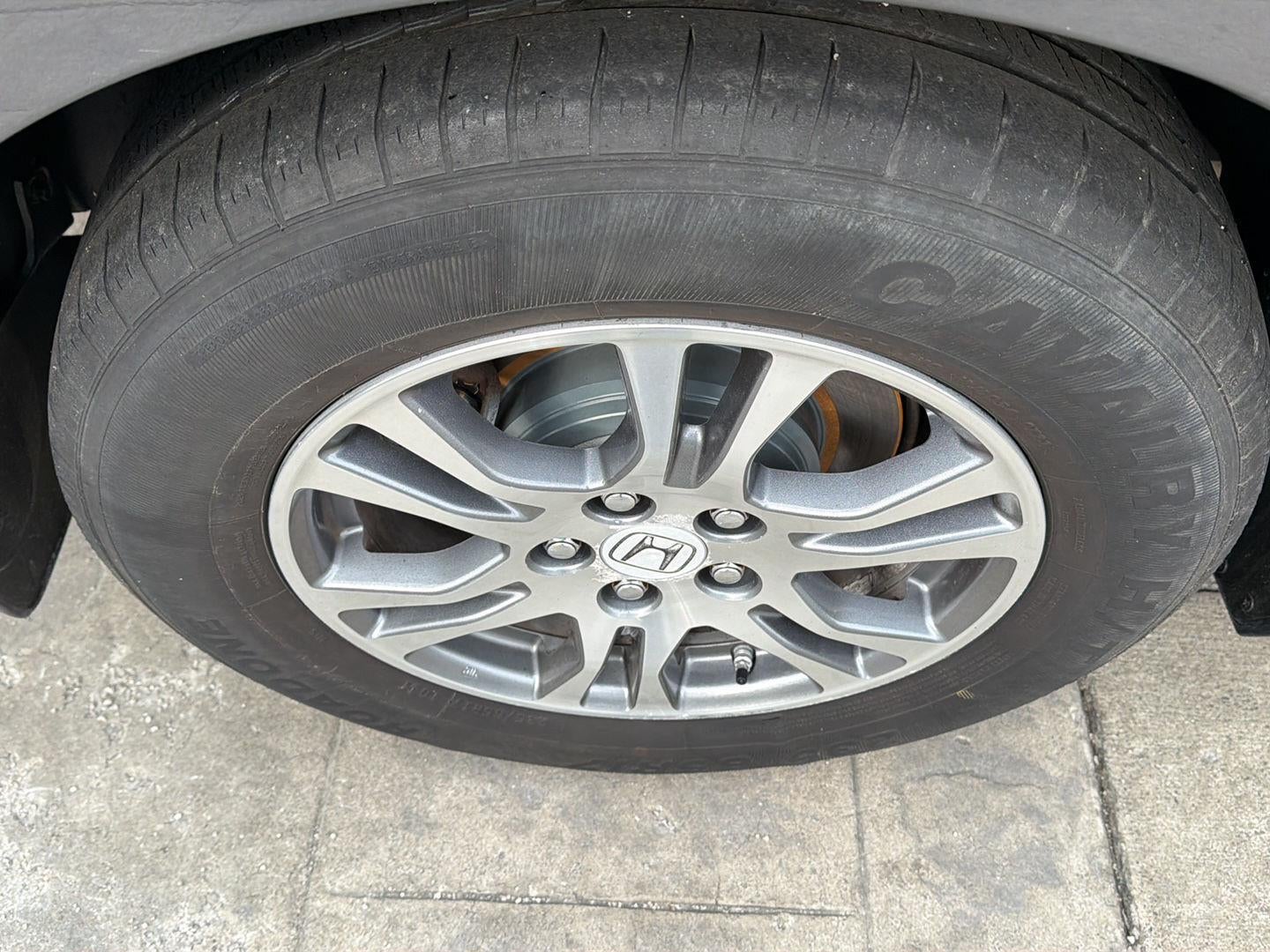 2013 Honda Odyssey EX-L