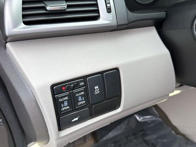 2013 Honda Odyssey EX-L