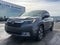 2017 Honda Ridgeline RTL-E
