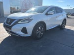 2020 Nissan Murano S