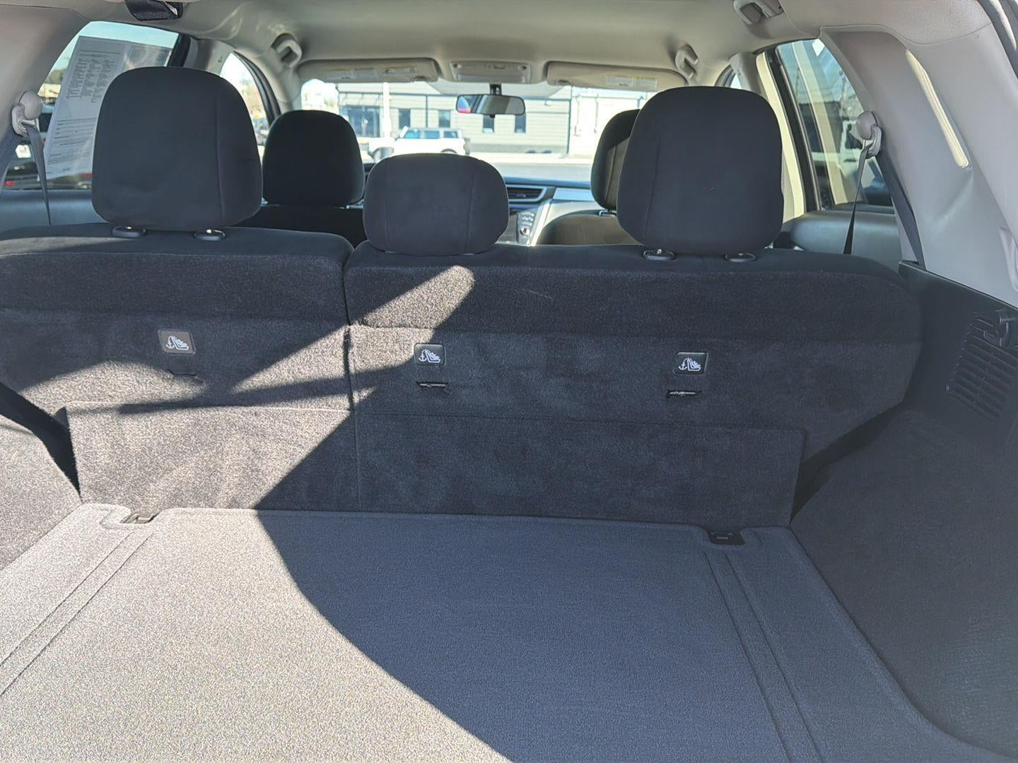 2020 Nissan Murano S