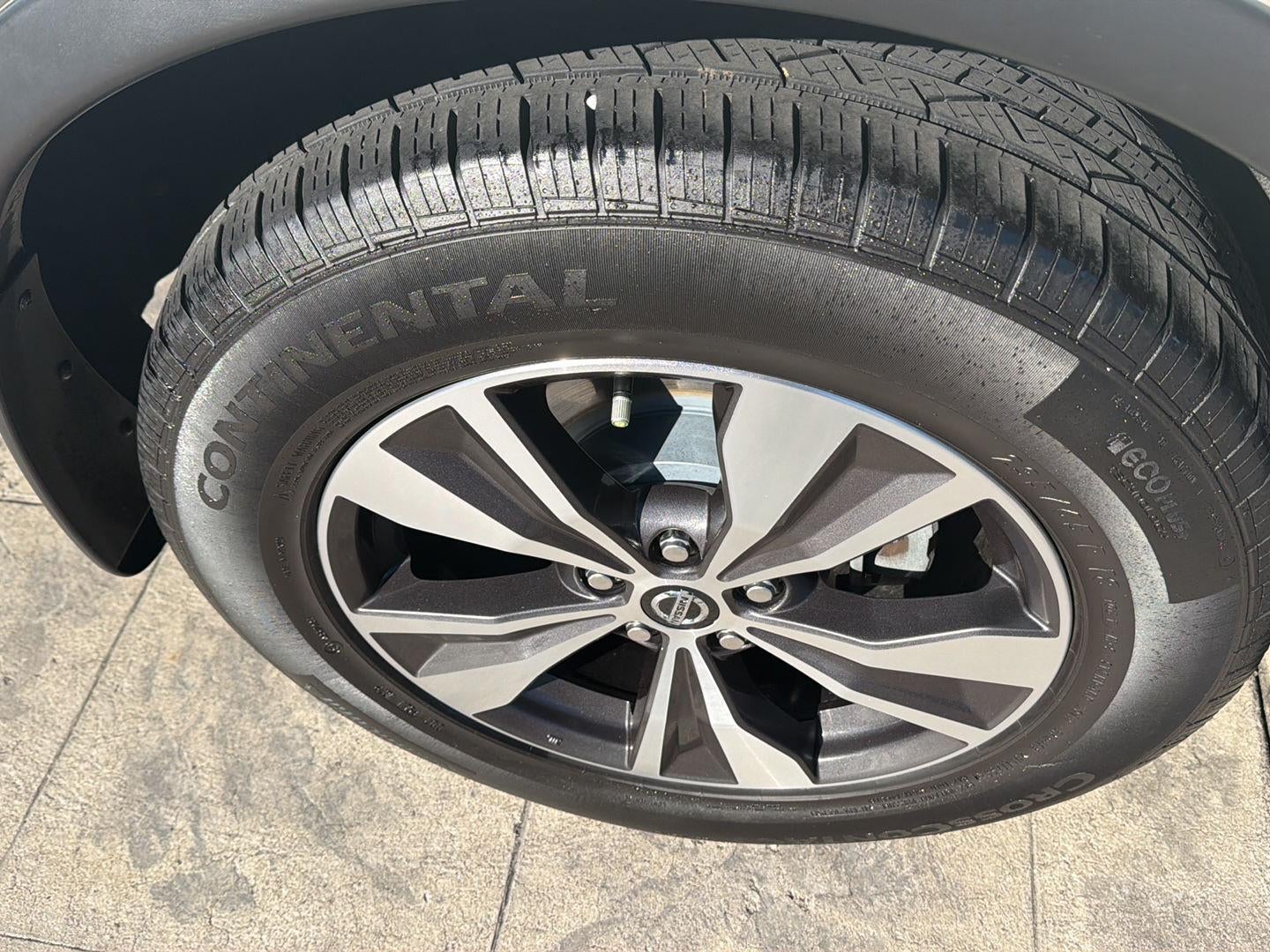 2020 Nissan Murano S