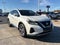 2020 Nissan Murano S