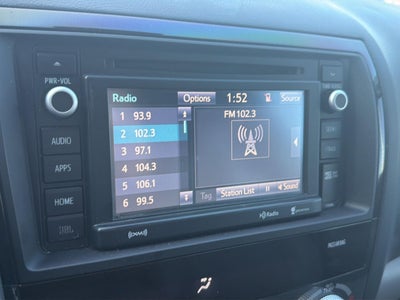 2019 Toyota Sequoia Platinum