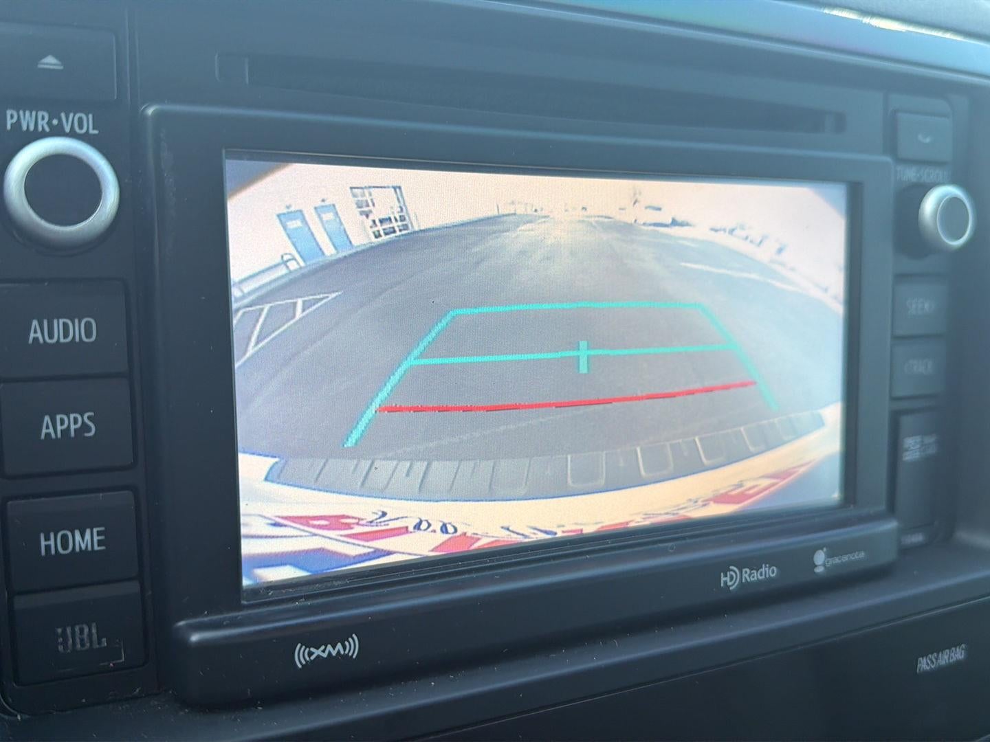 2019 Toyota Sequoia Platinum