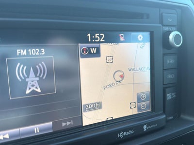 2019 Toyota Sequoia Platinum