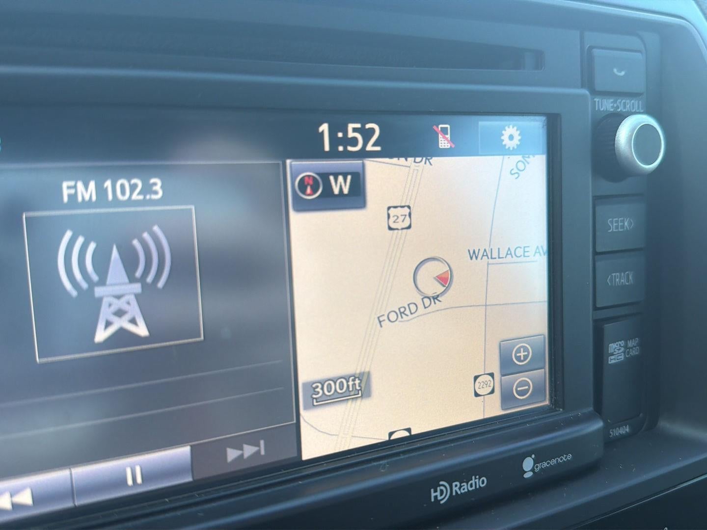 2019 Toyota Sequoia Platinum