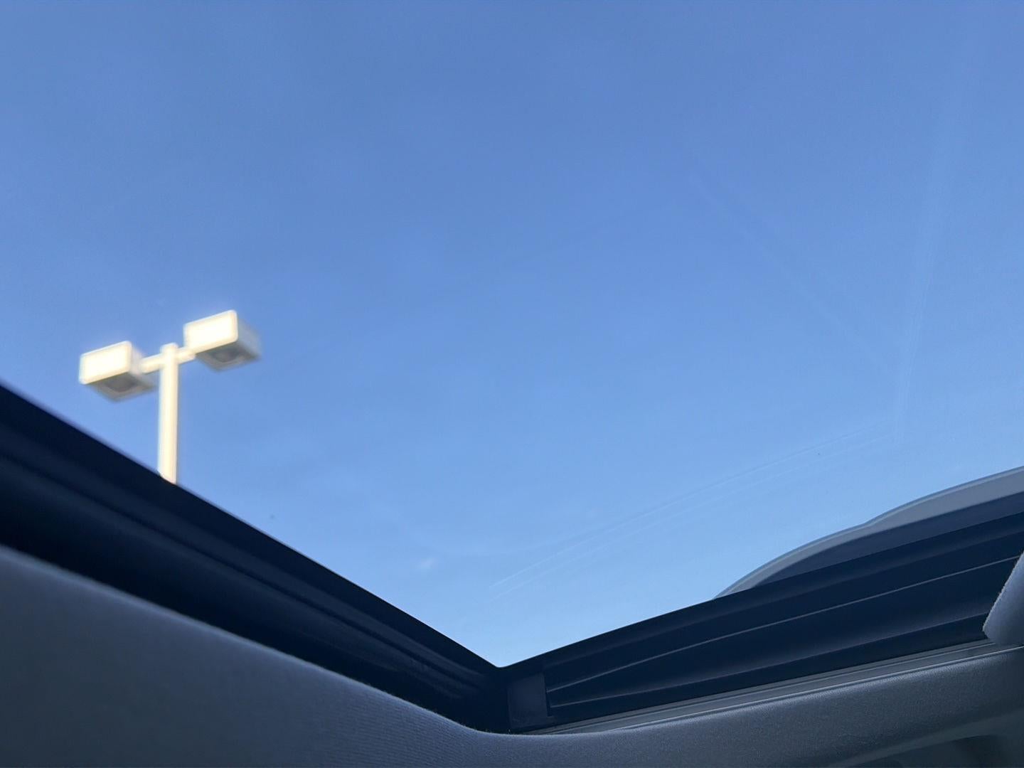 2019 Toyota Sequoia Platinum