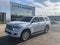 2019 Toyota Sequoia Platinum