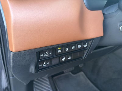 2023 Toyota Tundra 1794 Edition