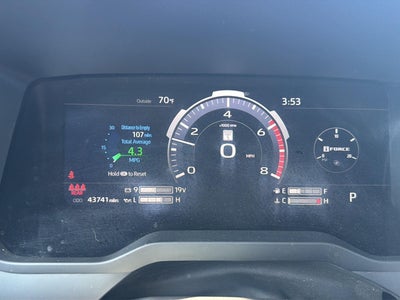 2023 Toyota Tundra 1794 Edition