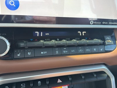 2023 Toyota Tundra 1794 Edition