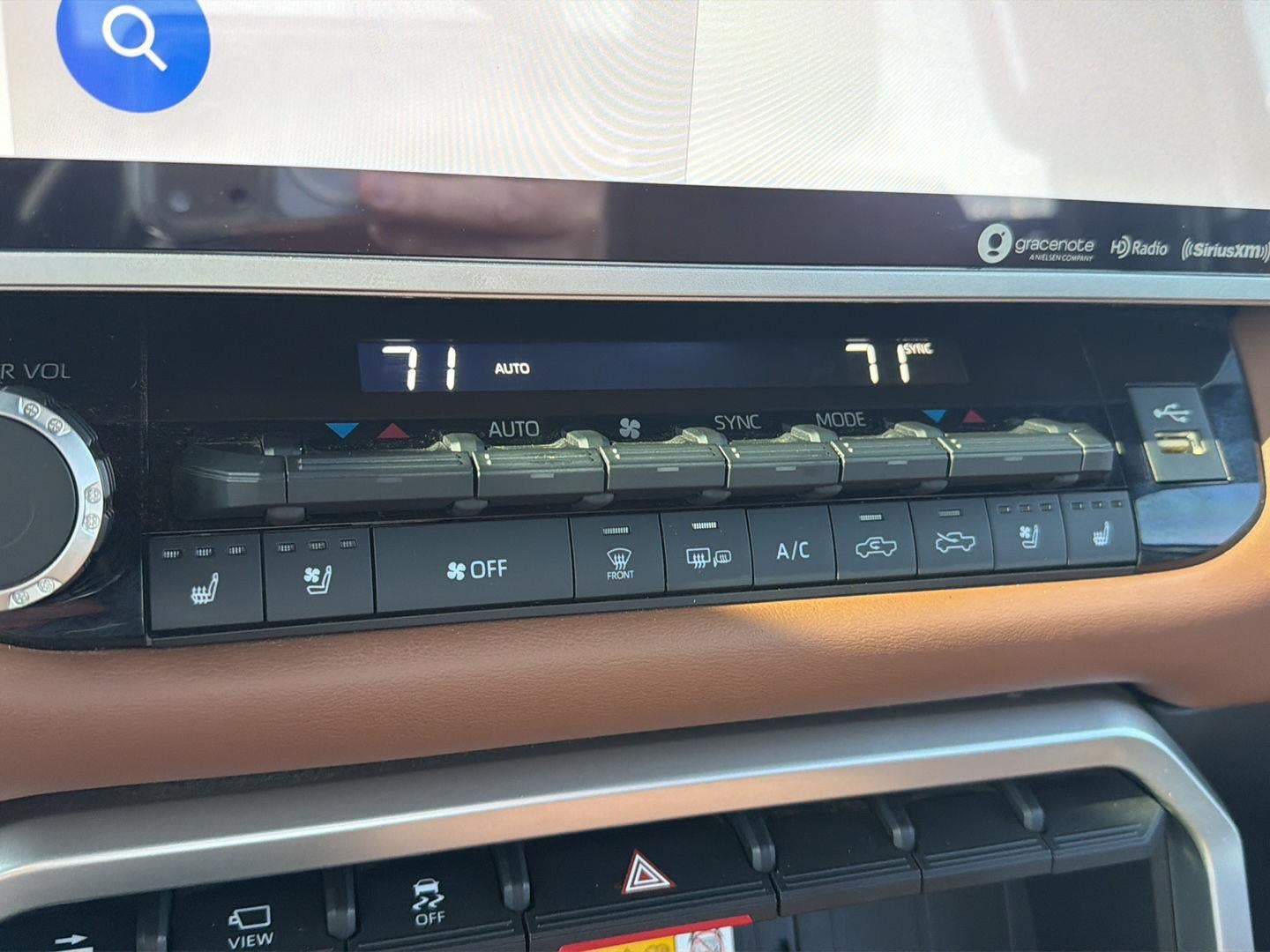 2023 Toyota Tundra 1794 Edition