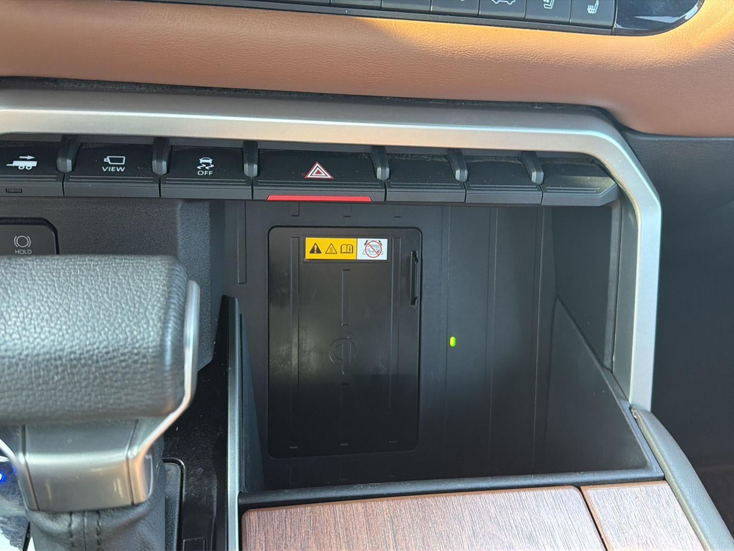 2023 Toyota Tundra 1794 Edition