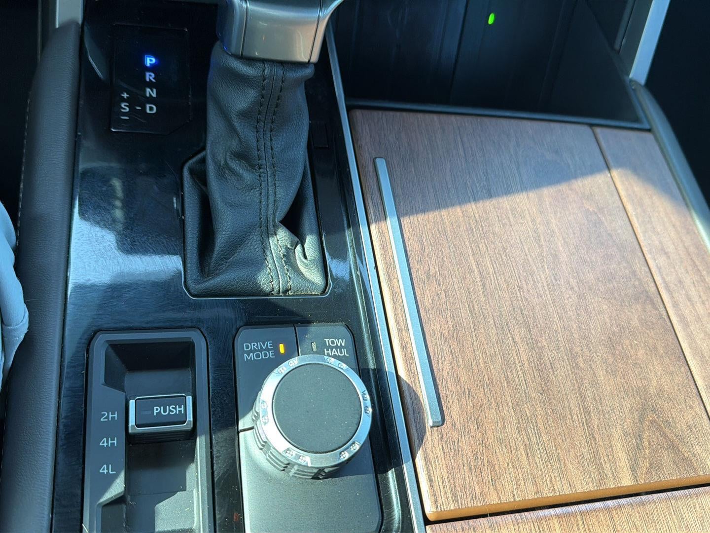 2023 Toyota Tundra 1794 Edition