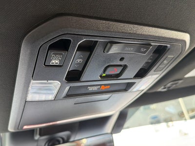 2023 Toyota Tundra 1794 Edition