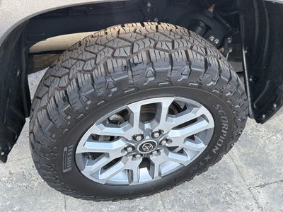 2023 Toyota Tundra 1794 Edition