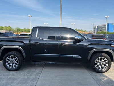 2023 Toyota Tundra 1794 Edition