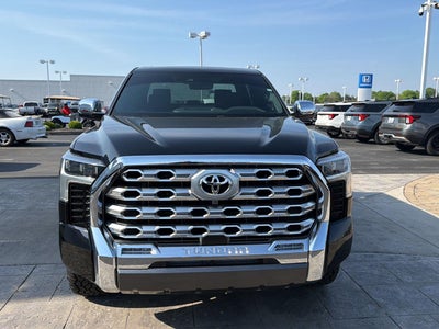2023 Toyota Tundra 1794 Edition