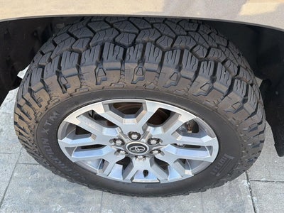 2023 Toyota Tundra 1794 Edition
