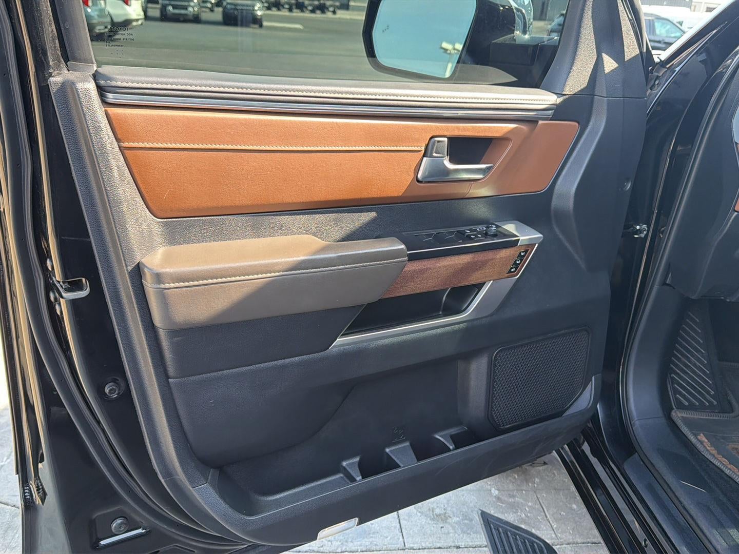 2023 Toyota Tundra 1794 Edition