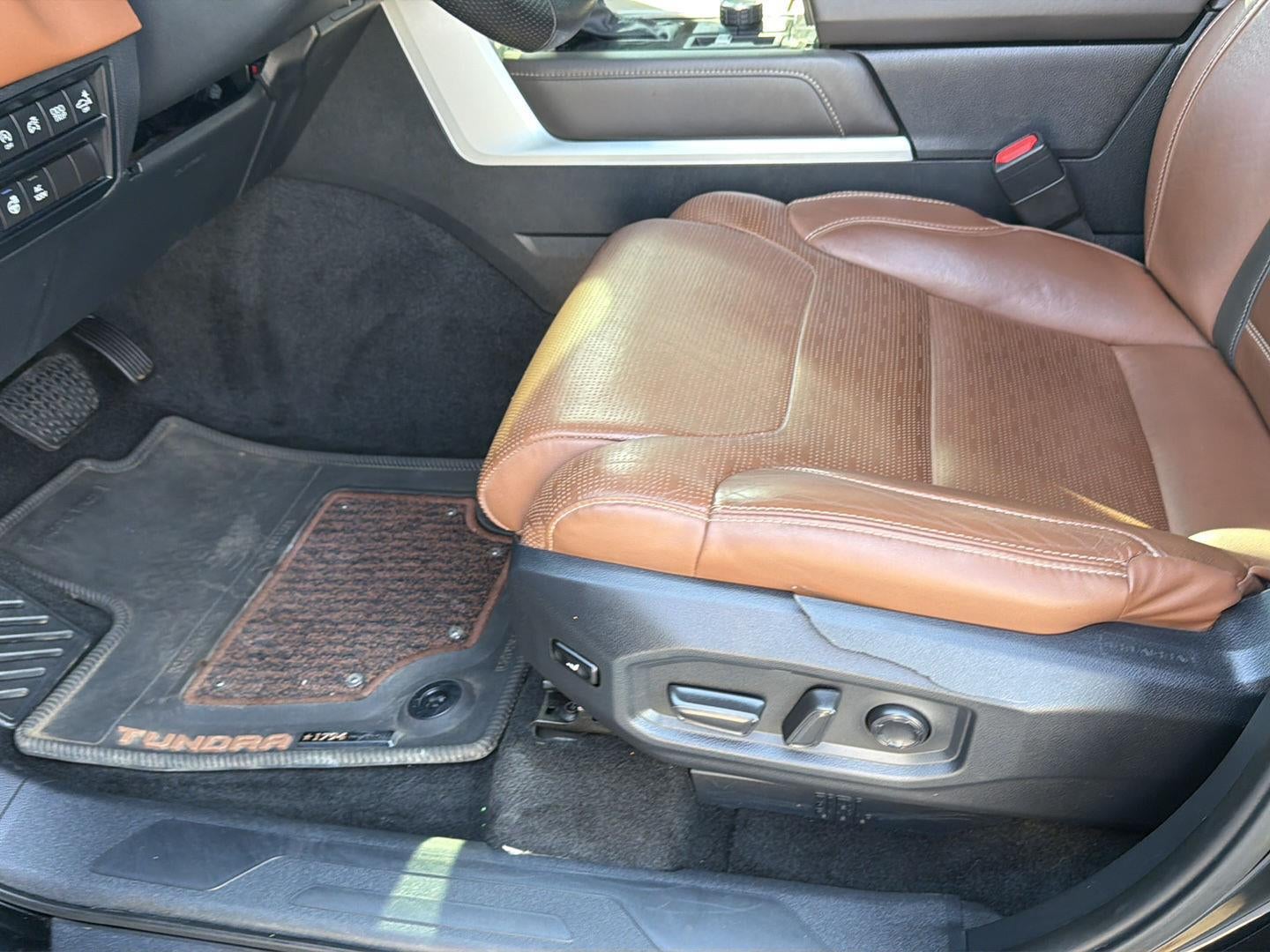 2023 Toyota Tundra 1794 Edition