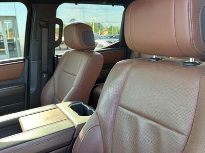 2023 Toyota Tundra 1794 Edition