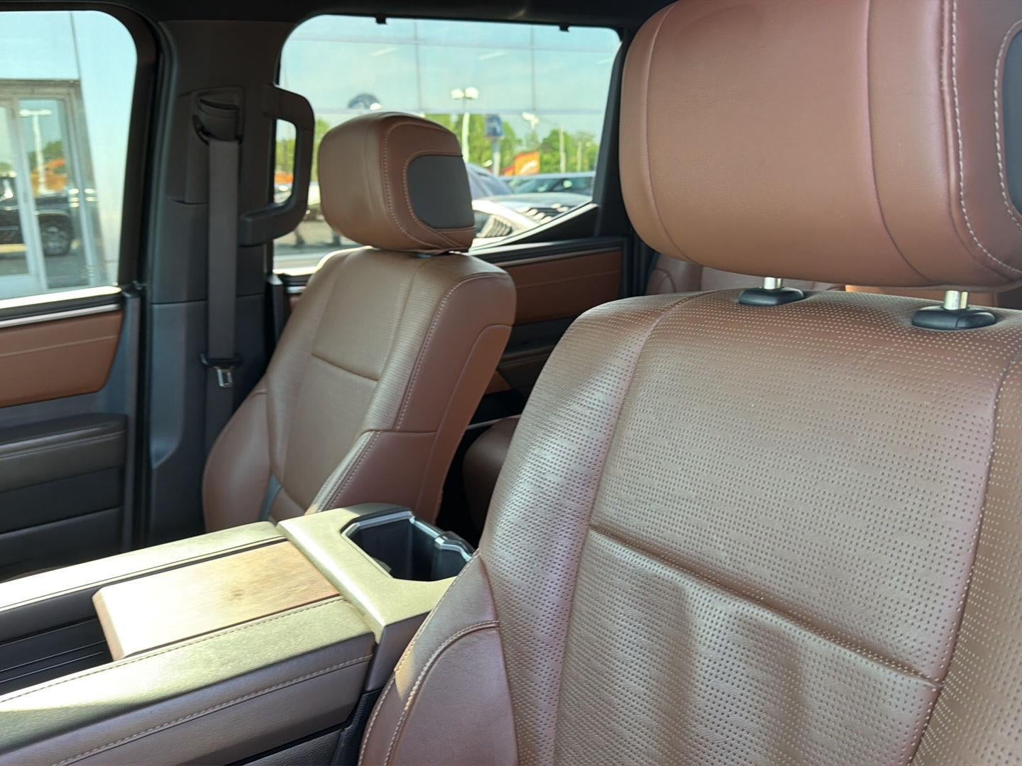 2023 Toyota Tundra 1794 Edition
