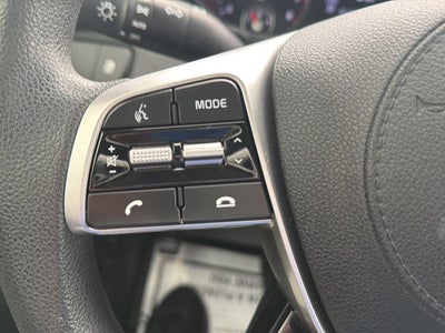 2020 Kia Sorento LX V6