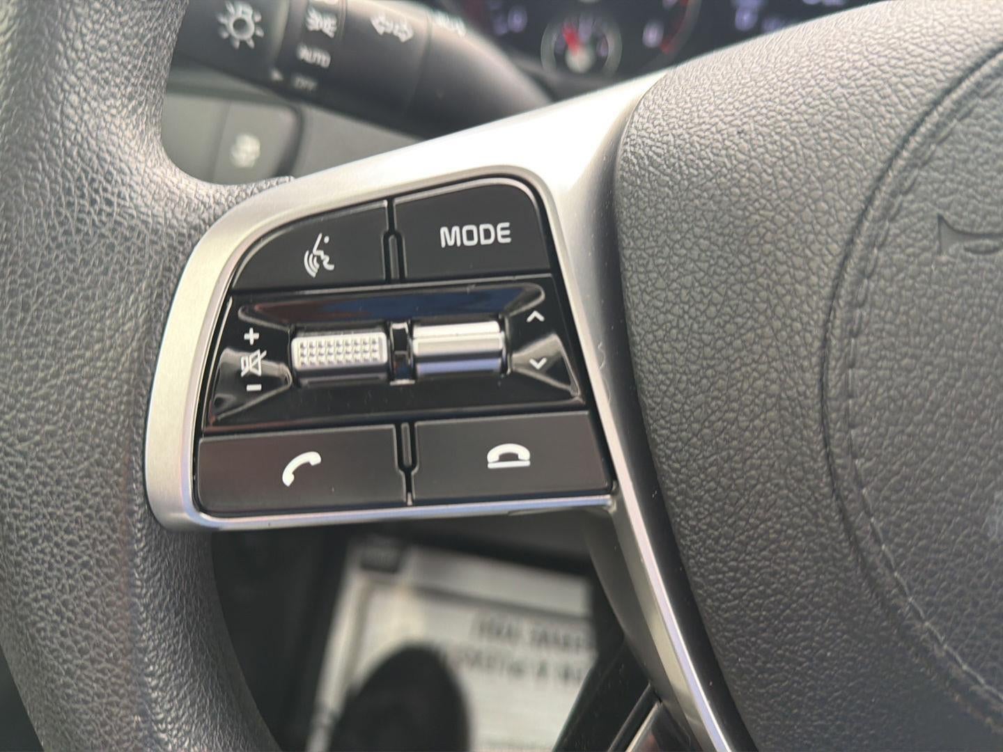 2020 Kia Sorento LX V6