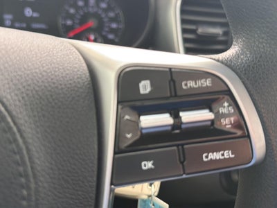 2020 Kia Sorento LX V6