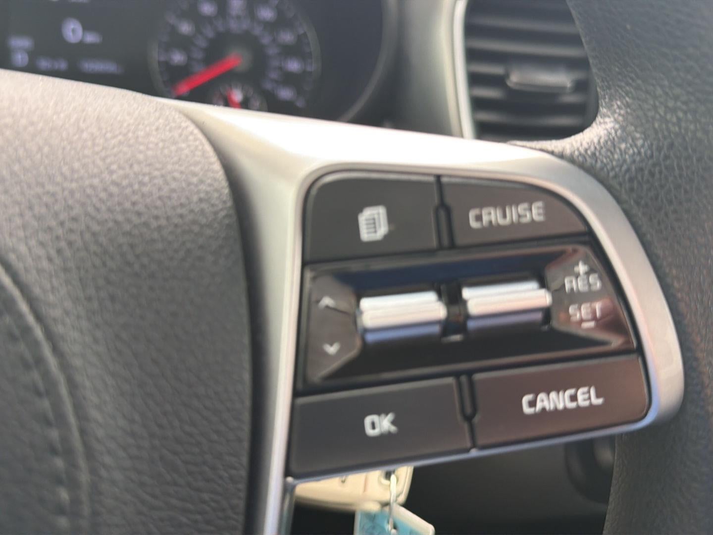 2020 Kia Sorento LX V6