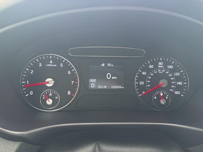 2020 Kia Sorento LX V6