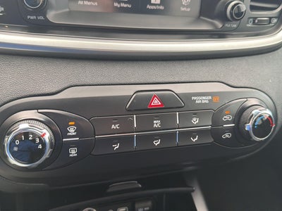 2020 Kia Sorento LX V6