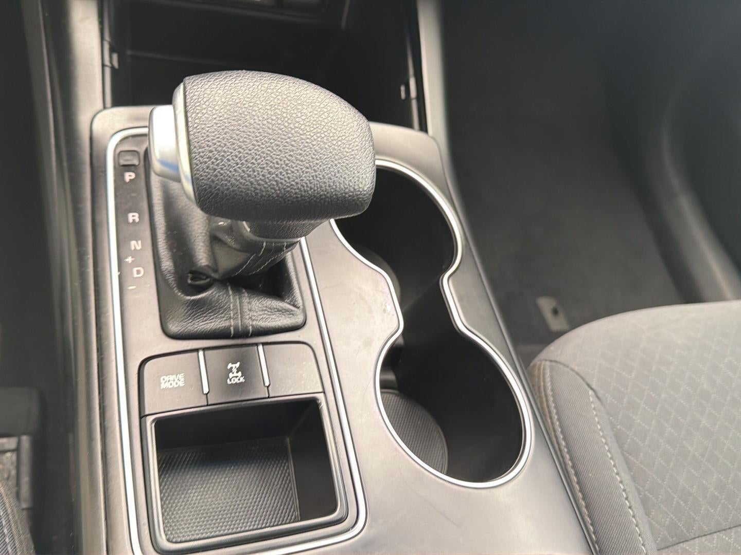 2020 Kia Sorento LX V6