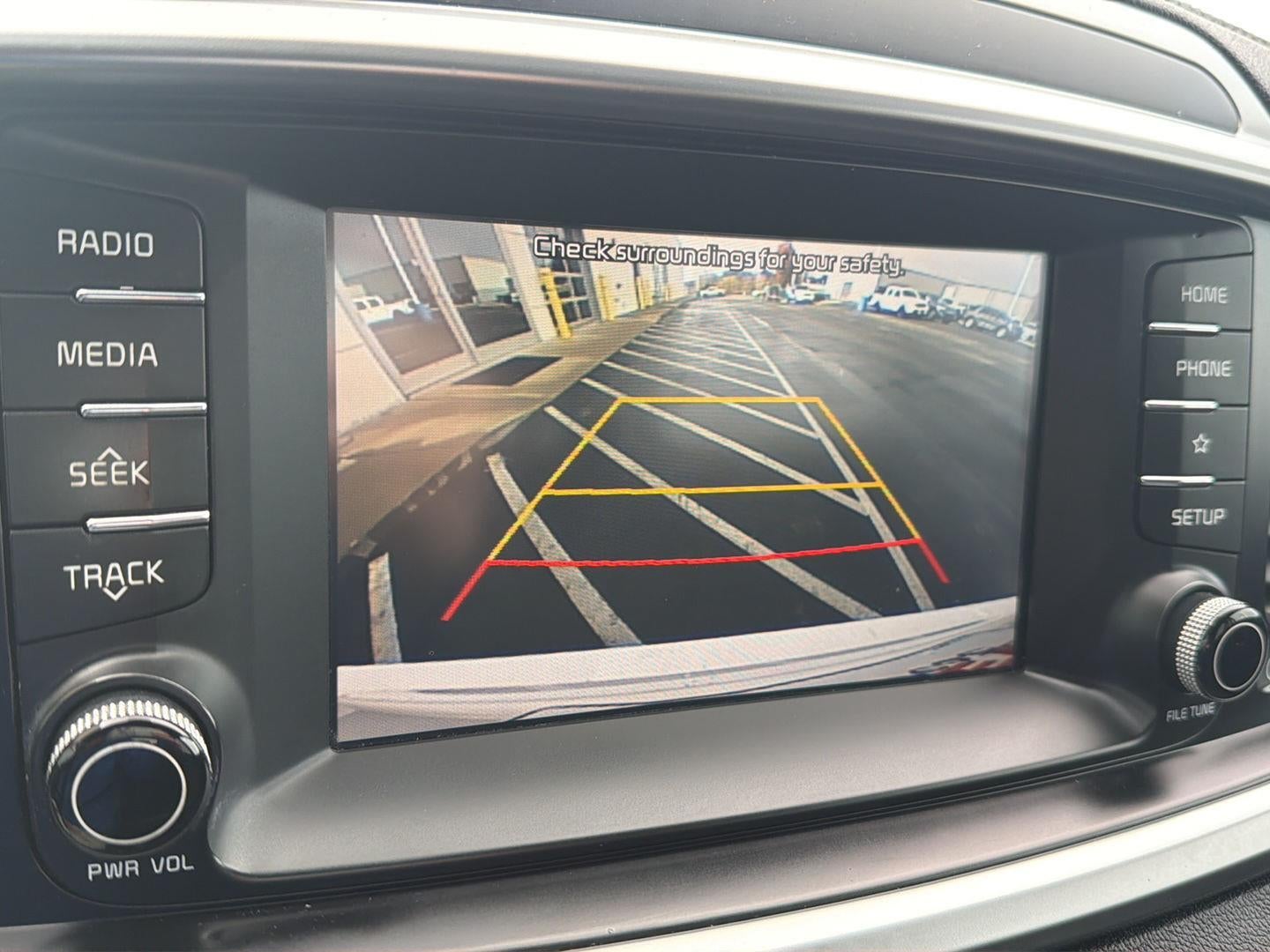 2020 Kia Sorento LX V6