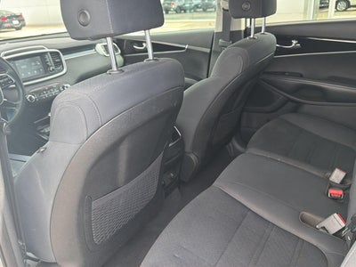 2020 Kia Sorento LX V6