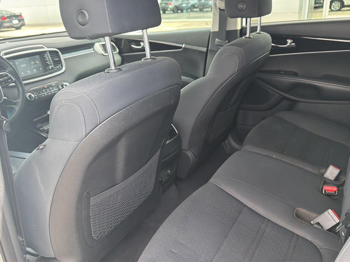 2020 Kia Sorento LX V6